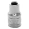 Performance Tool 1/2 In Dr. Socket 10Mm, W32210 W32210 - alternate 1